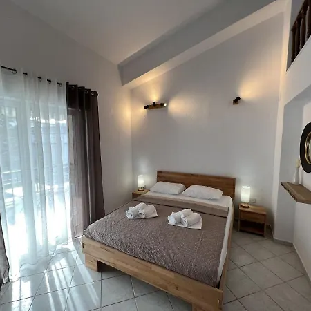 Bella Maisonette Pefkochori