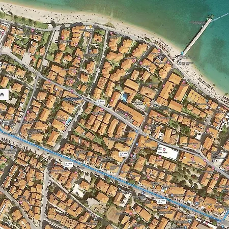 Bella Maisonette Affittacamere