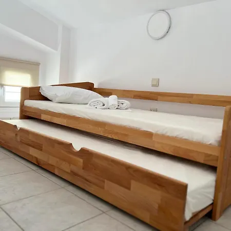 Bella Maisonette Affittacamere Pefkochori