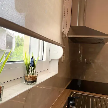 Affittacamere Bella Maisonette 4*