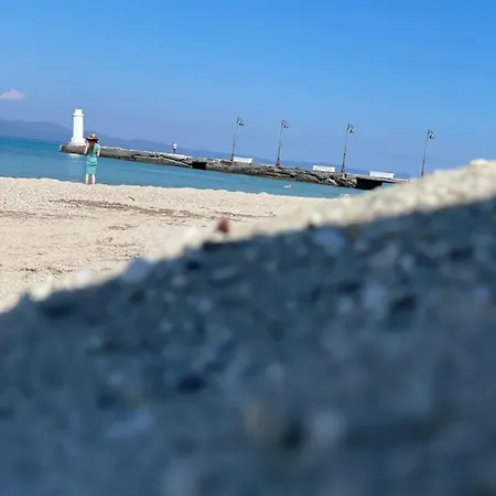 Bella Maisonette Affittacamere 4*