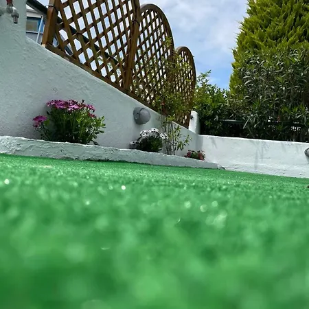 Affittacamere Bella Maisonette Pefkochori