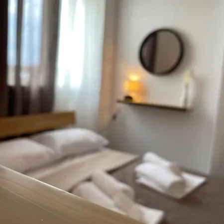 Affittacamere Bella Maisonette 4*