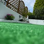 Penzion Bella Maisonette Pefkochori