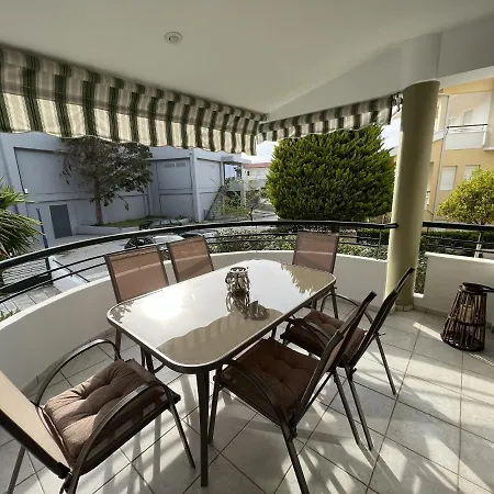 Guest house Bella Maisonette