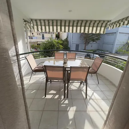 בית הארחה Bella Maisonette 4*