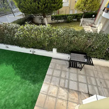 Bella Maisonette Guest house *