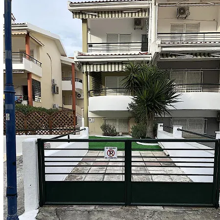 Bella Maisonette Gæstehus 4*