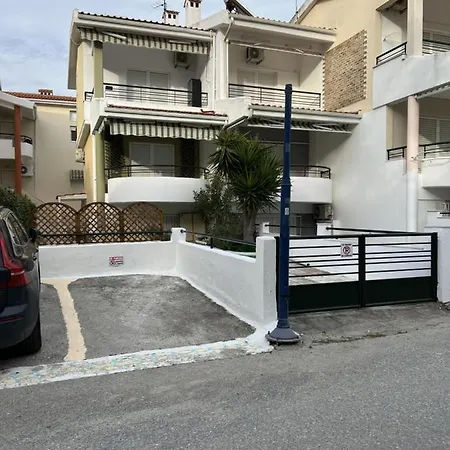 Bella Maisonette Guest house