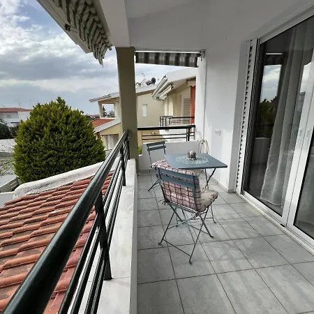 Bella Maisonette Πανσιόν 4*