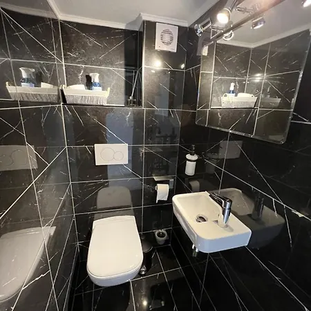 Guest house Bella Maisonette Pefkochori
