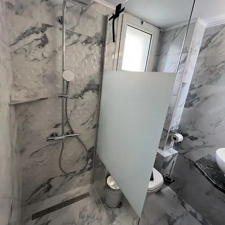 Πανσιόν Bella Maisonette Πευκοχώρι