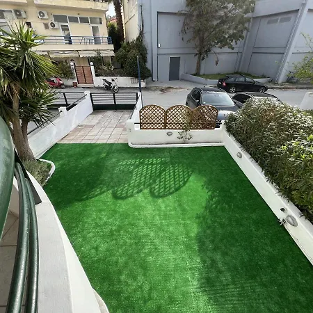 Guest house Bella Maisonette Pefkochori