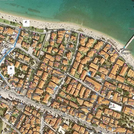 Bella Maisonette 페프코초리