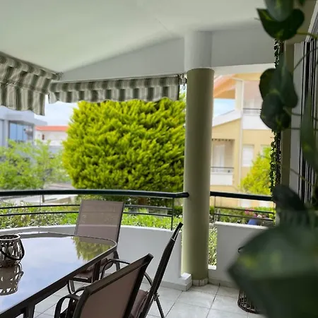 Bella Maisonette Guest house