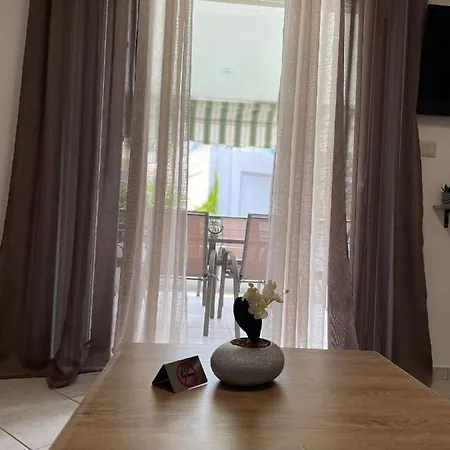 Gæstehus Bella Maisonette