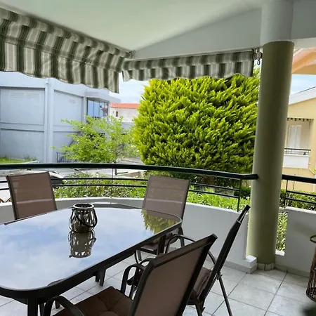 Pensiune Bella Maisonette Pefkochori