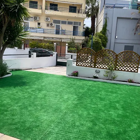 בית הארחה Bella Maisonette