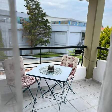 Bella Maisonette 4* Pefkochori