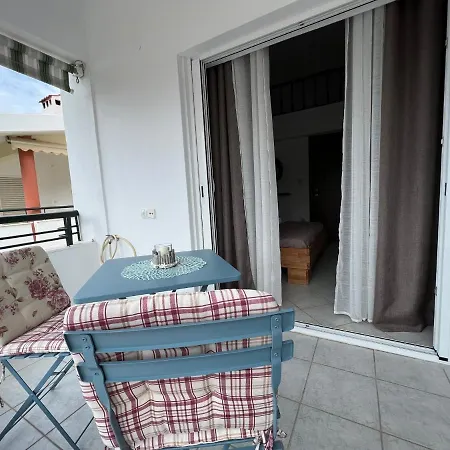 Bella Maisonette 4*