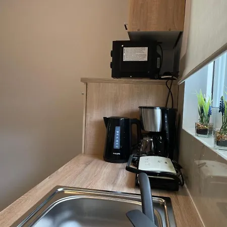 Bella Maisonette Guest house