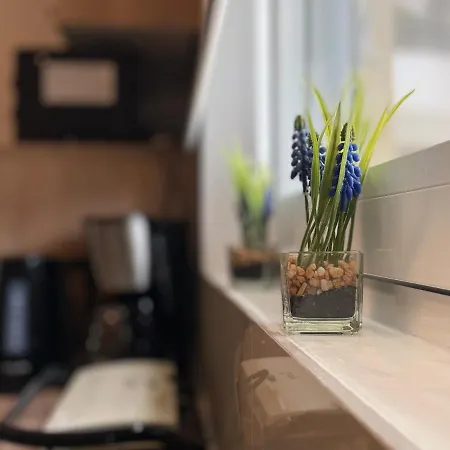 Bella Maisonette 4*
