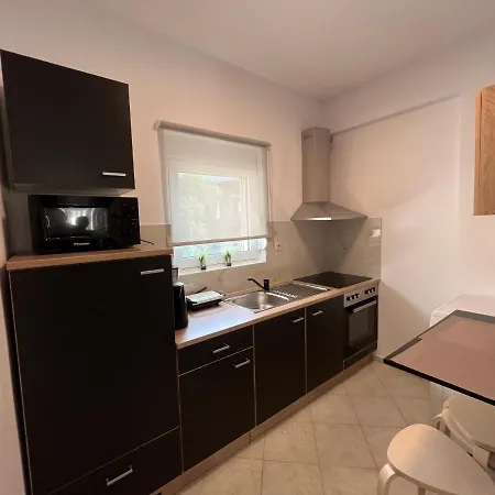 Bella Maisonette Guest house *