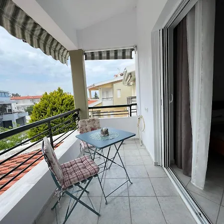 בית הארחה Bella Maisonette