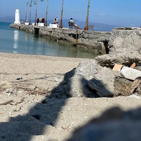 Bella Maisonette 게스트하우스 4*