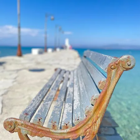 게스트하우스 Bella Maisonette 4*