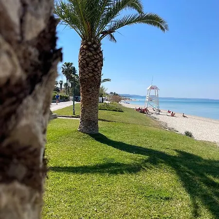 게스트하우스 Bella Maisonette