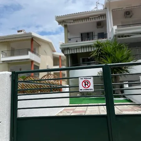 Bella Maisonette Guest house