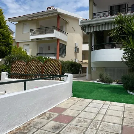 Bella Maisonette Pensiune Pefkochori