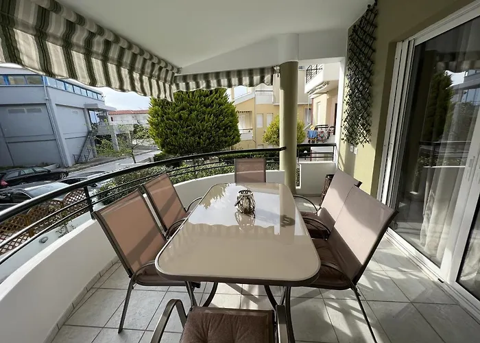 Bella Maisonette Pefkochori