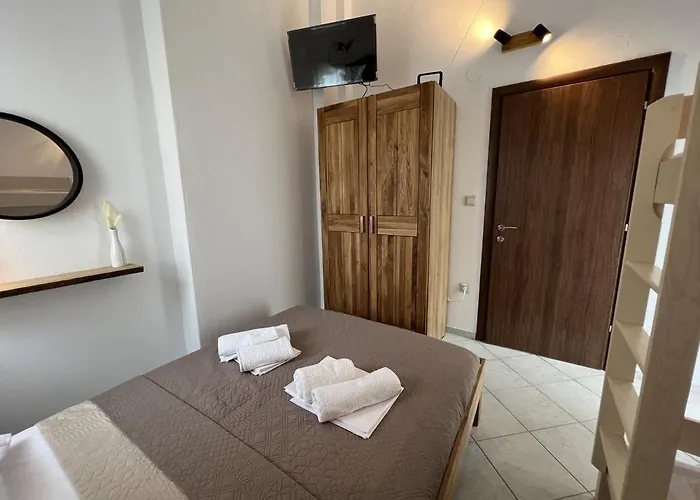 Bella Maisonette Gasthof 4*