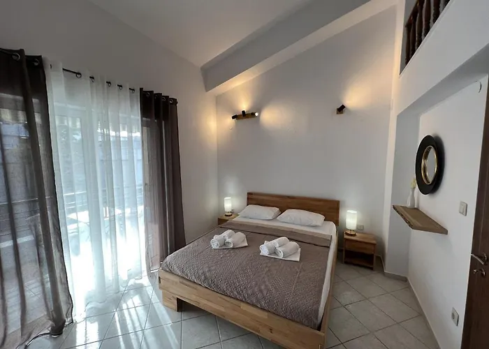 Bella Maisonette Pefkochori