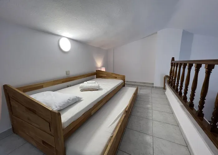 Gæstehus Bella Maisonette Pefkochori