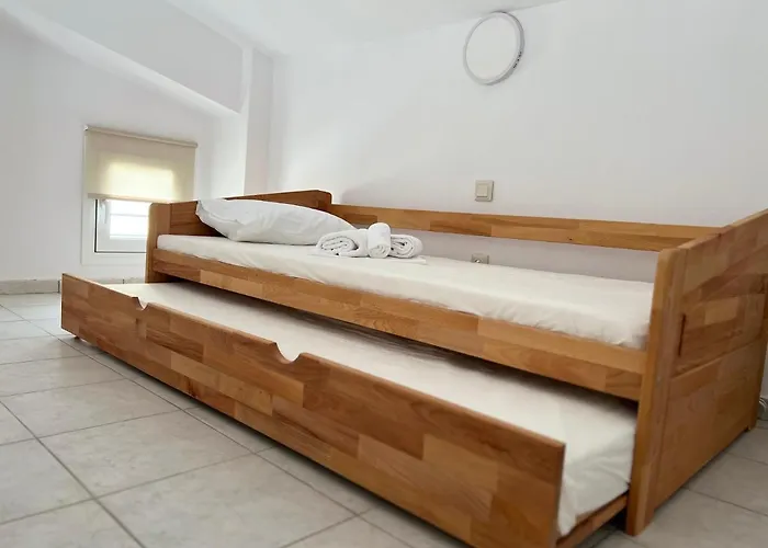 Bella Maisonette Gasthof Pefkochori