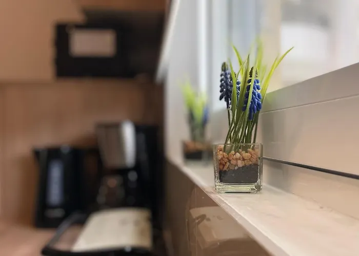 Bella Maisonette 4*