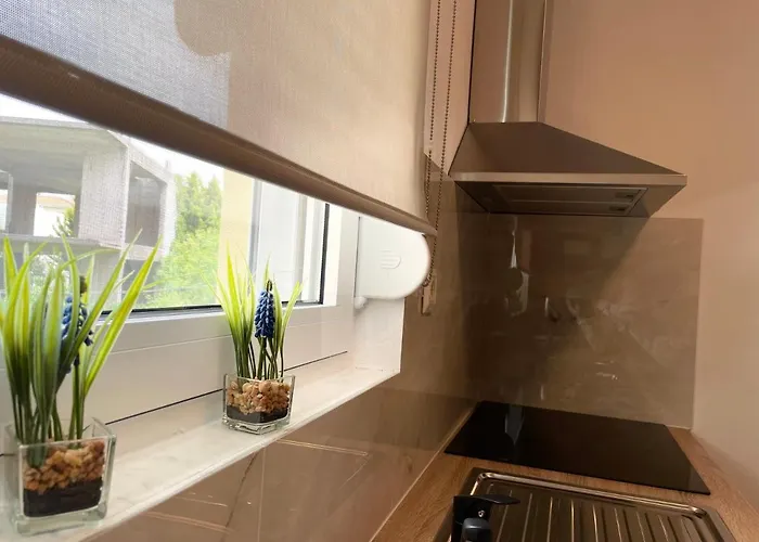 Gasthof Bella Maisonette 4*