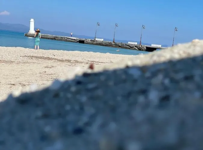 Bella Maisonette Gæstehus 4*