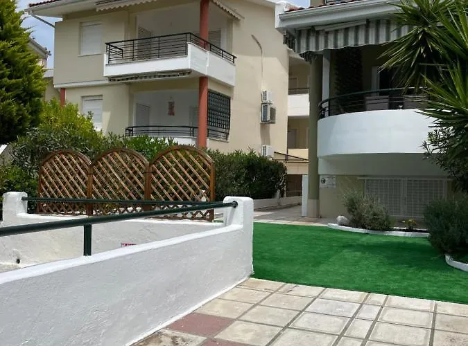 Bella Maisonette Gasthof Pefkochori