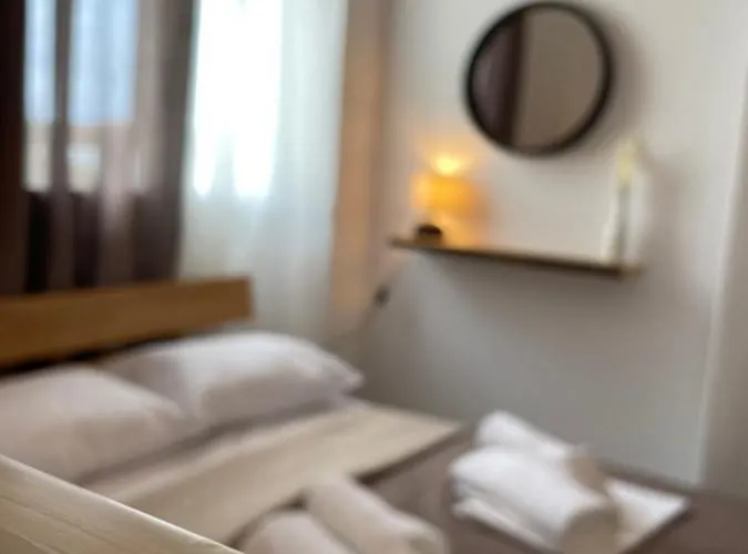 Gasthof Bella Maisonette 4*