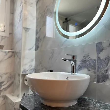 Bella Maisonette 4* Pefkochori