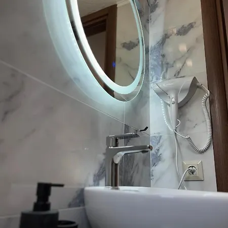 Gasthof Bella Maisonette