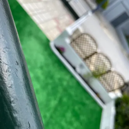 Bella Maisonette Pefkochori