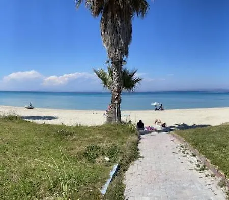 Bella Maisonette 4* Pefkochori