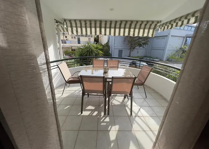 Affittacamere Bella Maisonette 4*