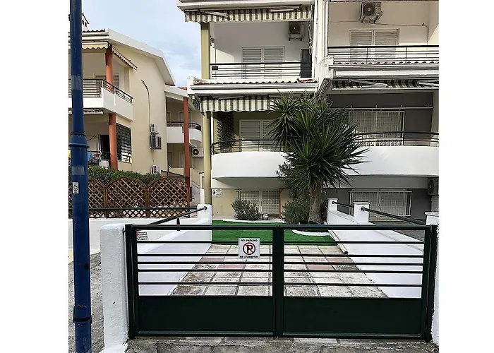 Bella Maisonette Affittacamere 4*