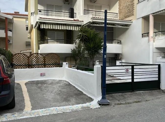 Bella Maisonette Affittacamere